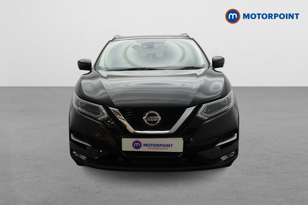 Used Nissan Qashqai 2019 for sale - 77148860: Photo 2
