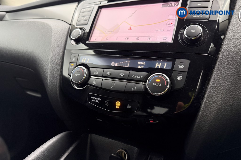 Used Nissan Qashqai 2019 for sale - 77148860: Photo 21