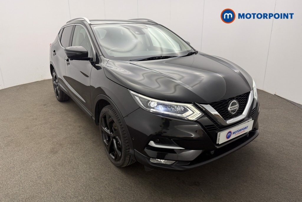 Used Nissan Qashqai 2019 for sale - 77148860: Photo 27