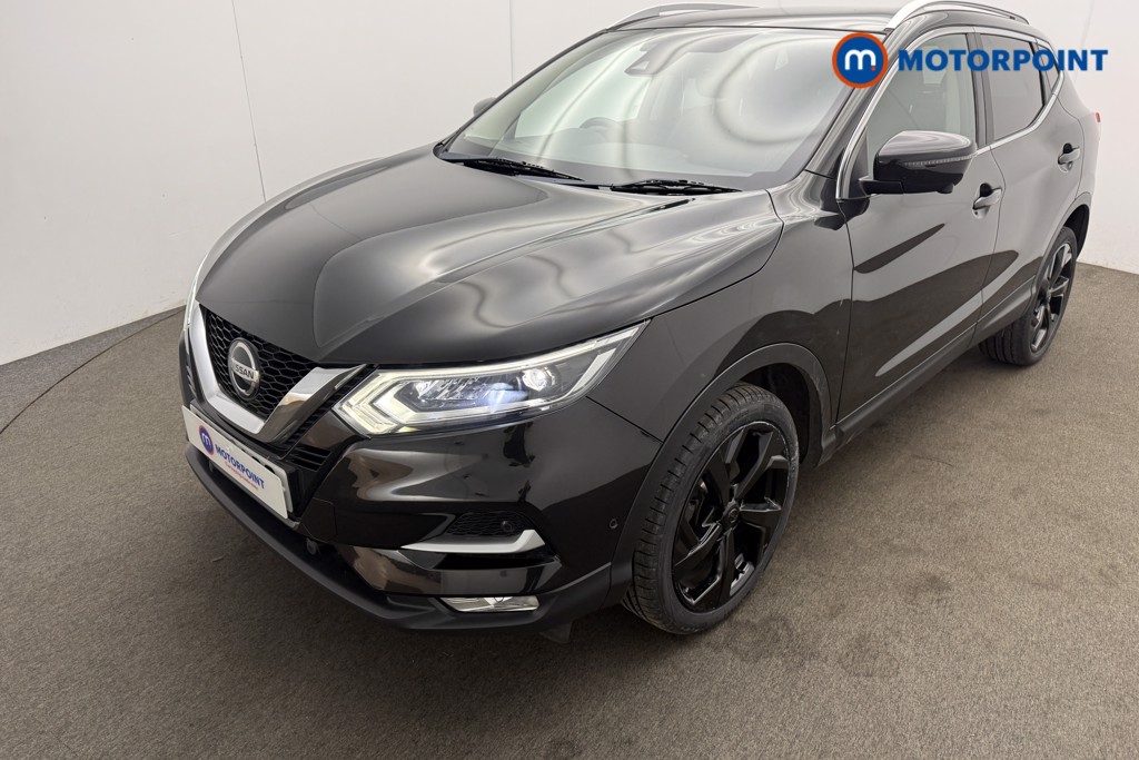 Used Nissan Qashqai 2019 for sale - 77148860: Photo 28