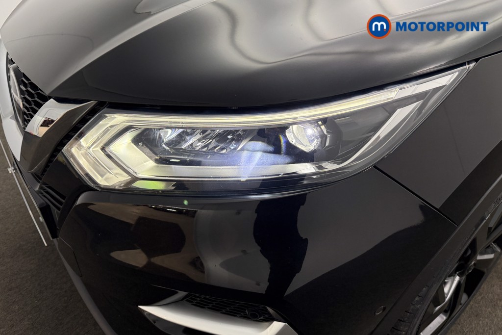 Used Nissan Qashqai 2019 for sale - 77148860: Photo 29