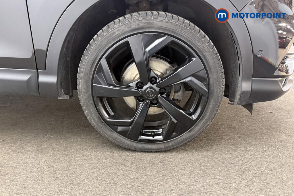 Used Nissan Qashqai 2019 for sale - 77148860: Photo 30