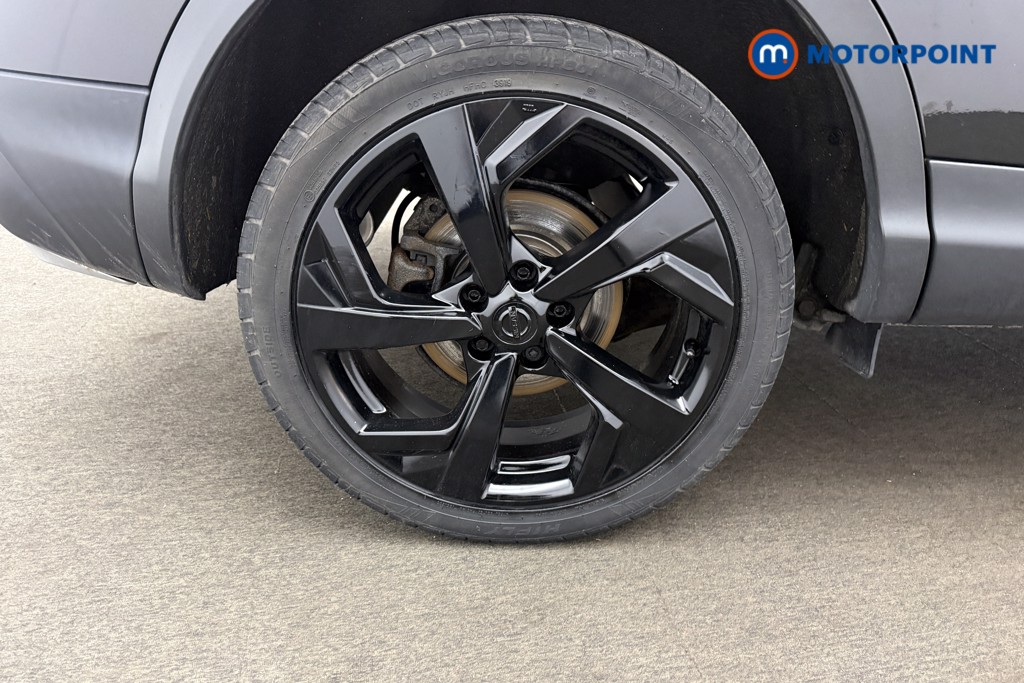 Used Nissan Qashqai 2019 for sale - 77148860: Photo 31