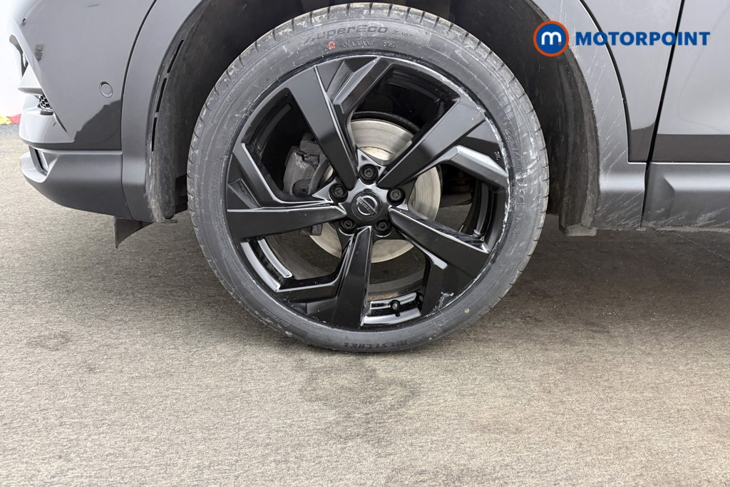 Used Nissan Qashqai 2019 for sale - 77148860: Photo 33