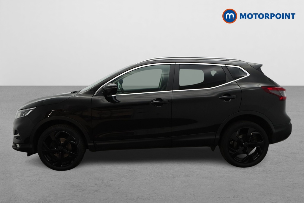 Used Nissan Qashqai 2019 for sale - 77148860: Photo 4