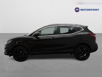 Used Nissan Qashqai 2019 for sale - 77148860: Photo