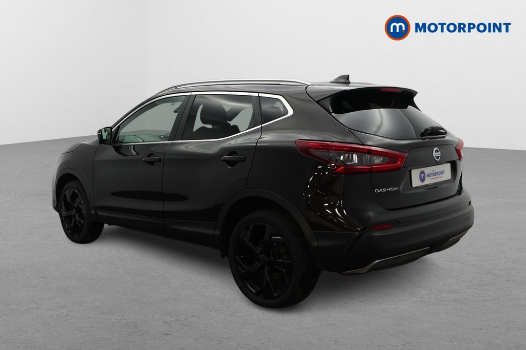 Used Nissan Qashqai 2019 for sale - 77148860: Photo 5