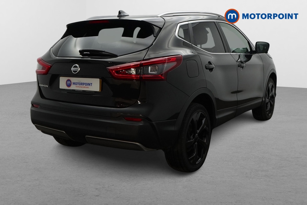 Used Nissan Qashqai 2019 for sale - 77148860: Photo 7