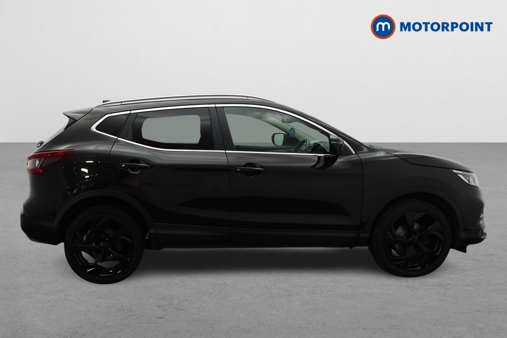 Used Nissan Qashqai 2019 for sale - 77148860: Photo 8