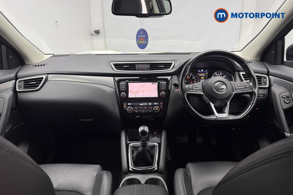 Used Nissan Qashqai 2019 for sale - 77148860: Photo 9