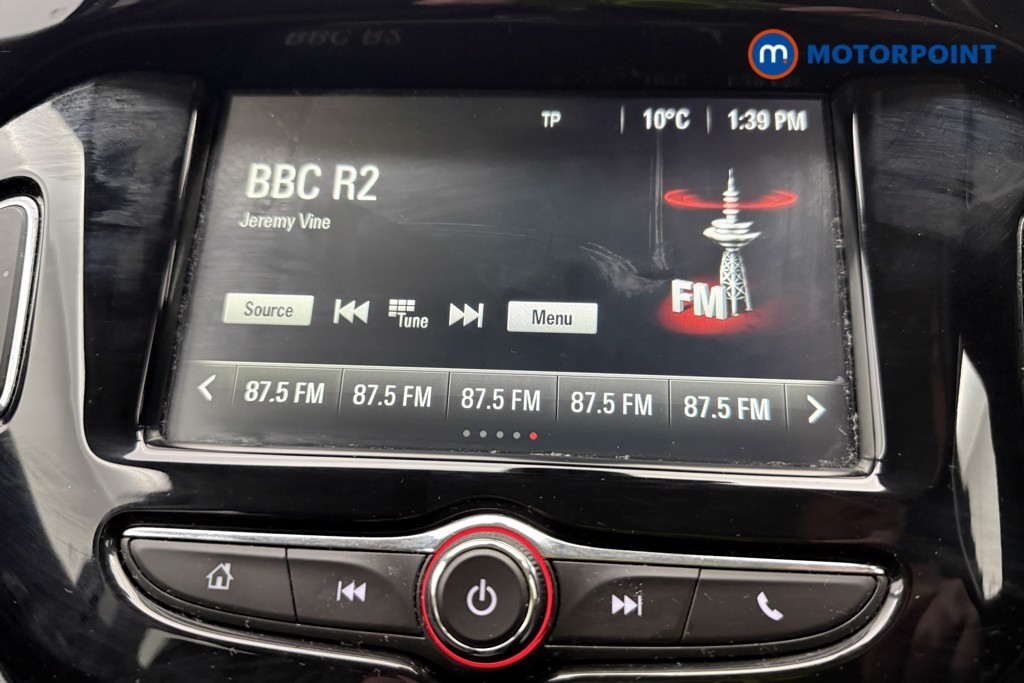 Used Vauxhall Corsa 2019 for sale - 77327079: Photo 10