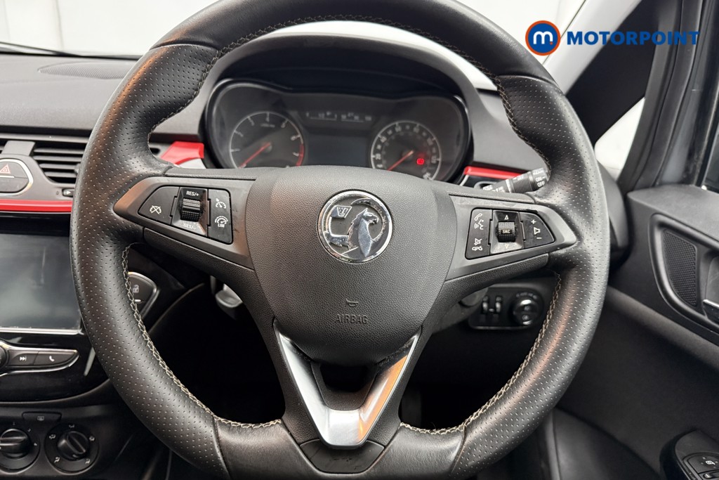Used Vauxhall Corsa 2019 for sale - 77327079: Photo 11