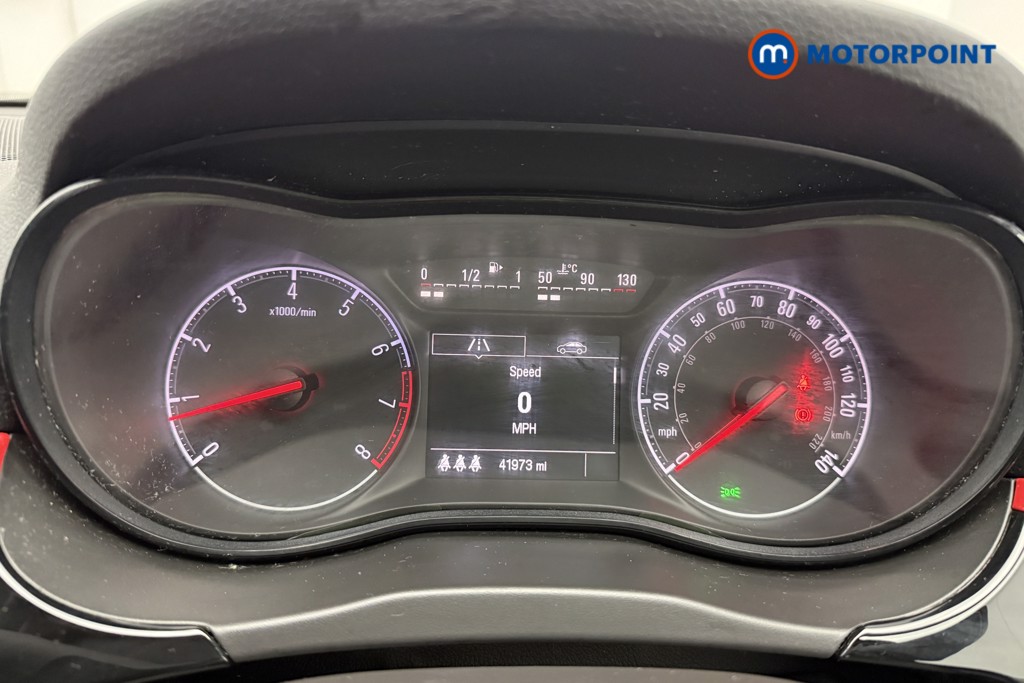 Used Vauxhall Corsa 2019 for sale - 77327079: Photo 12