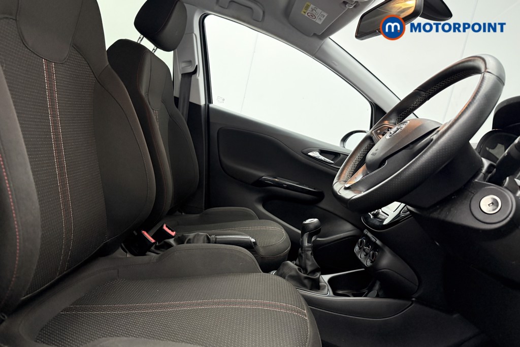 Used Vauxhall Corsa 2019 for sale - 77327079: Photo 14