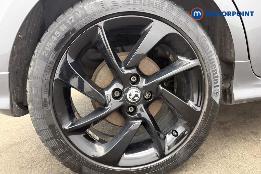 Used Vauxhall Corsa 2019 for sale - 77327079: Photo 16