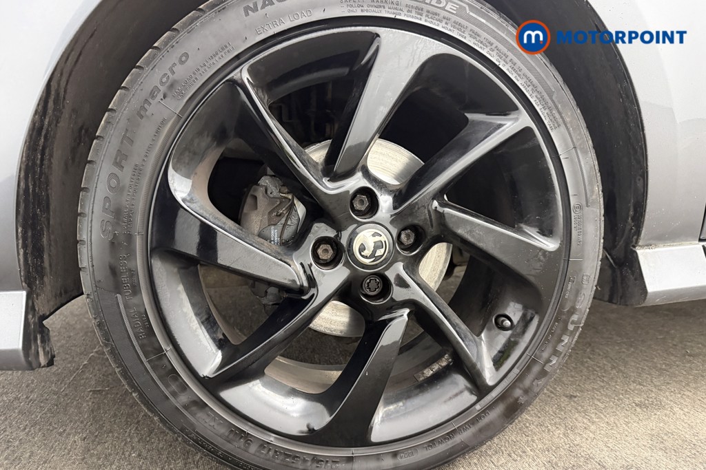 Used Vauxhall Corsa 2019 for sale - 77327079: Photo 18