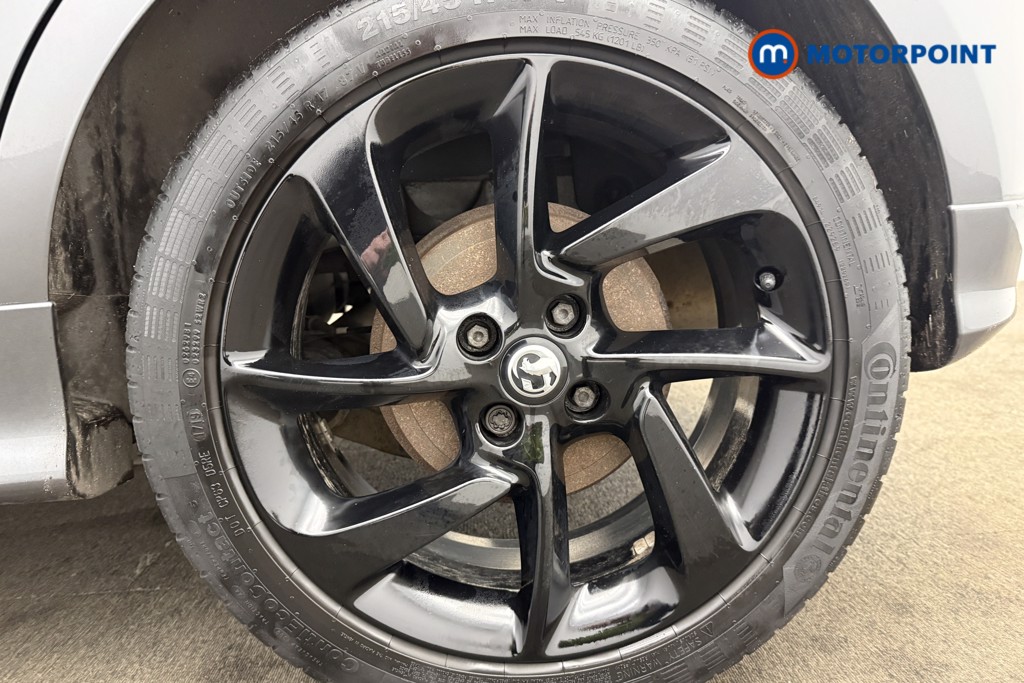 Used Vauxhall Corsa 2019 for sale - 77327079: Photo 19