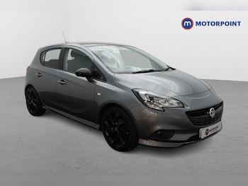 Vauxhall Corsa feature image