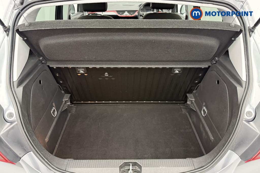 Used Vauxhall Corsa 2019 for sale - 77327079: Photo 27