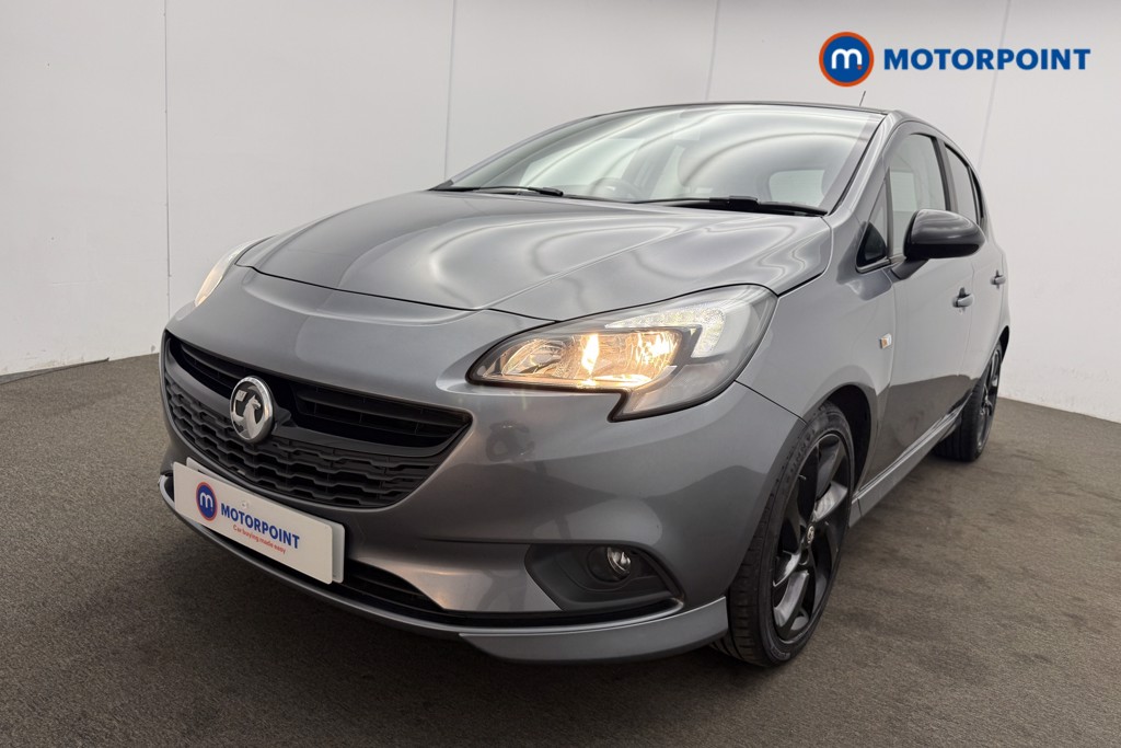 Used Vauxhall Corsa 2019 for sale - 77327079: Photo 29