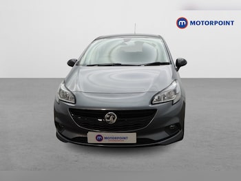 Used Vauxhall Corsa 2019 for sale - 77327079: Photo