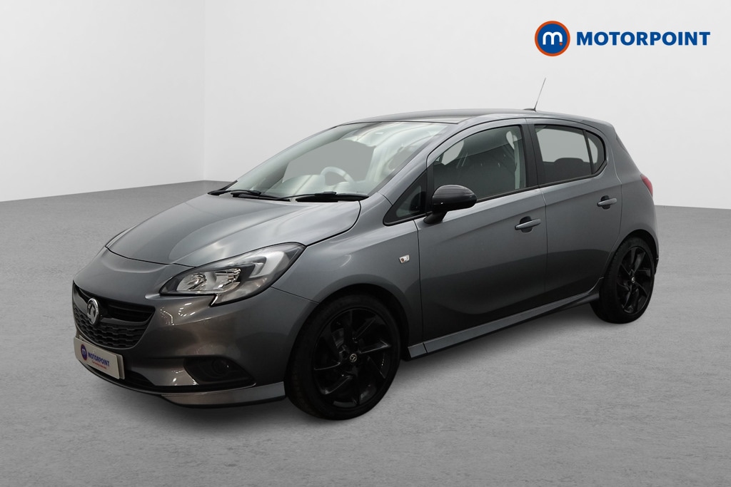 Used Vauxhall Corsa 2019 for sale - 77327079: Photo 3
