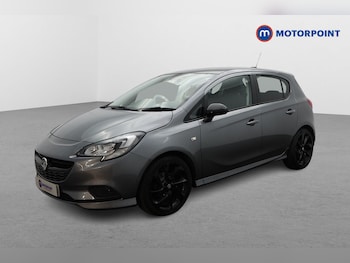 Used Vauxhall Corsa 2019 for sale - 77327079: Photo
