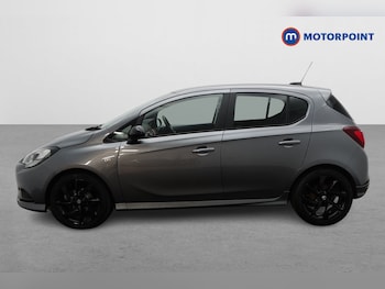 Used Vauxhall Corsa 2019 for sale - 77327079: Photo