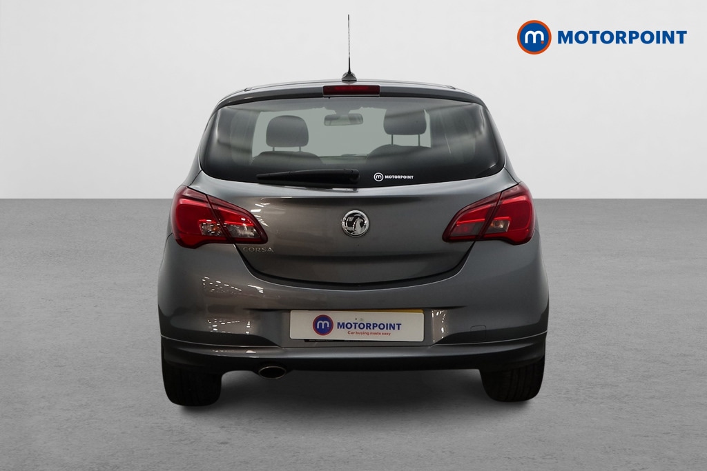 Used Vauxhall Corsa 2019 for sale - 77327079: Photo 6