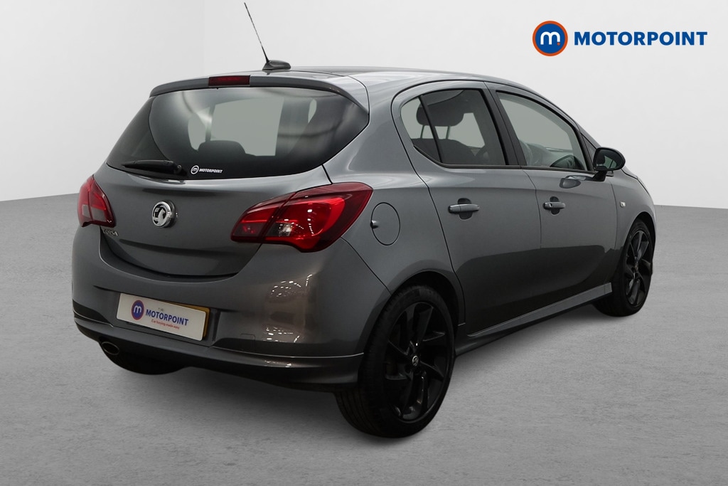 Used Vauxhall Corsa 2019 for sale - 77327079: Photo 7