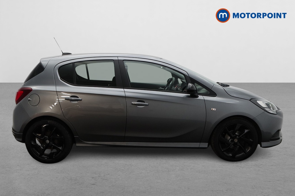Used Vauxhall Corsa 2019 for sale - 77327079: Photo 8