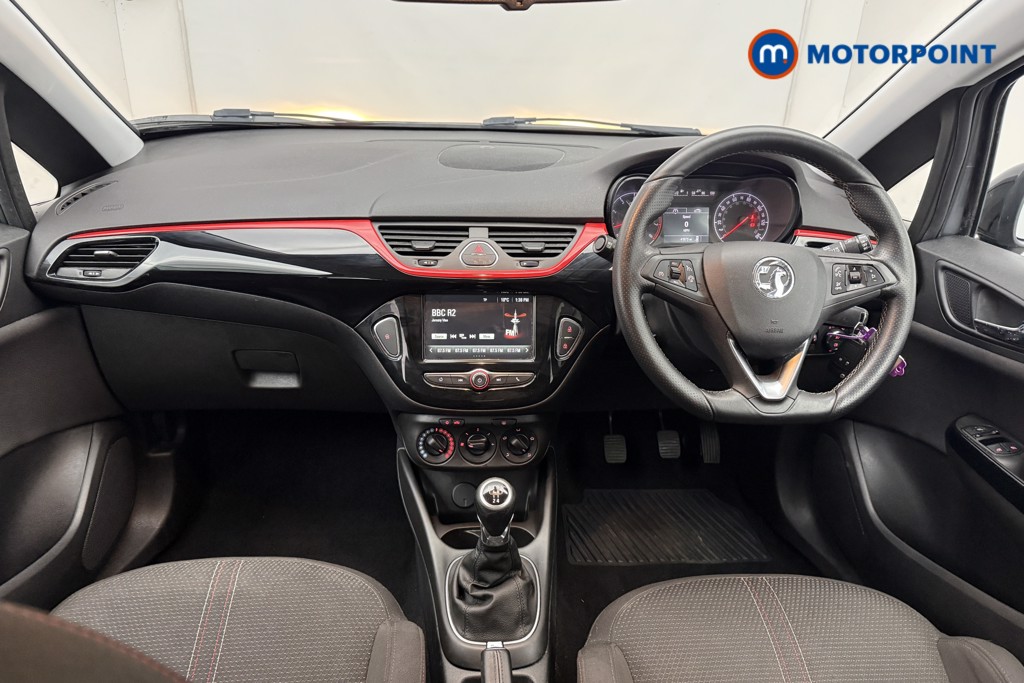 Used Vauxhall Corsa 2019 for sale - 77327079: Photo 9