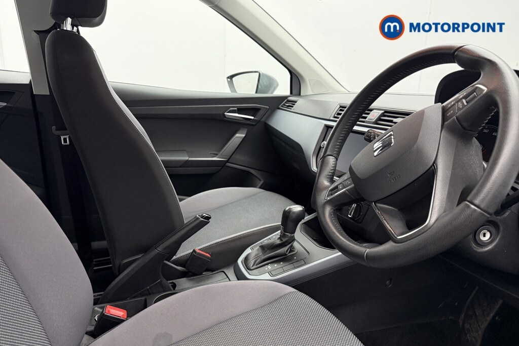 Used SEAT Arona 2021 for sale - 78026749: Photo 13