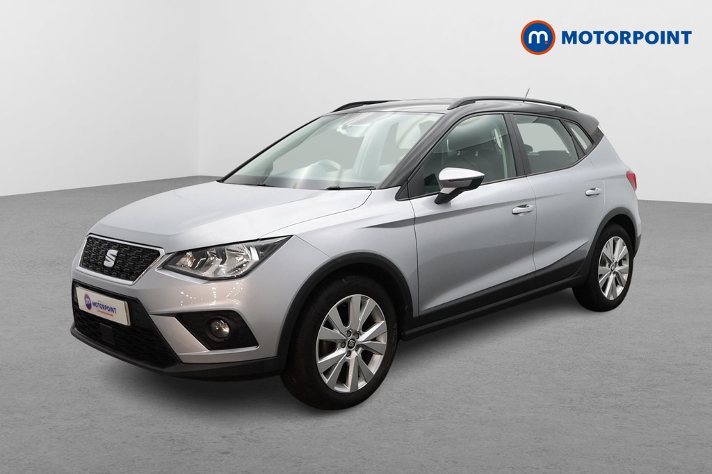 Used SEAT Arona 2021 for sale - 78026749: Photo 3