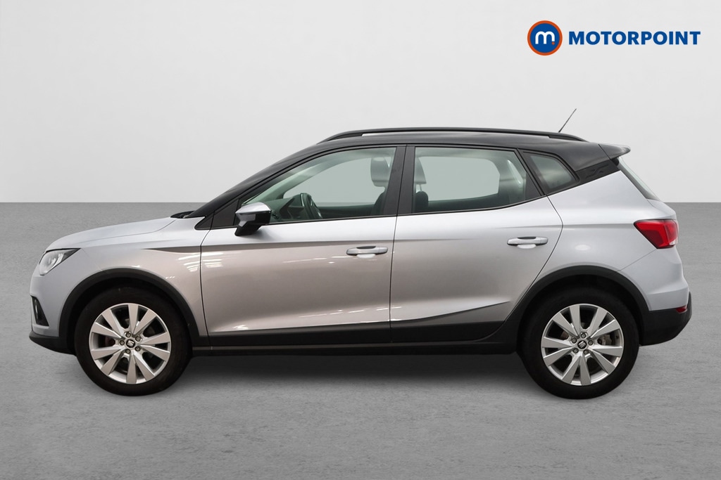 Used SEAT Arona 2021 for sale - 78026749: Photo 4