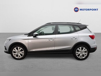 Used SEAT Arona 2021 for sale - 78026749: Photo