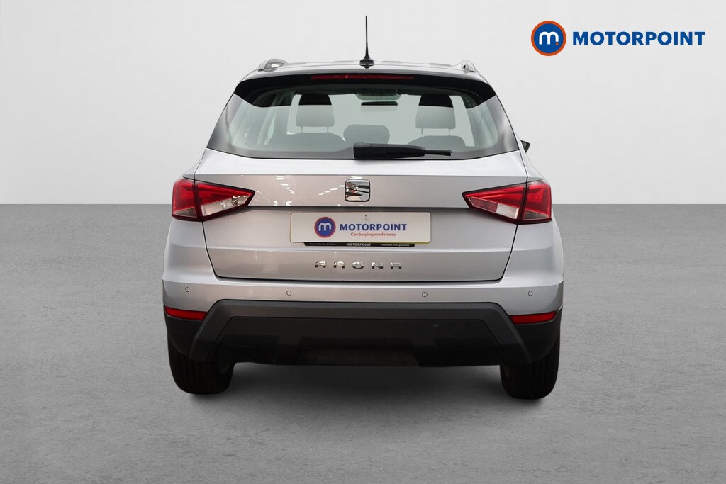 Used SEAT Arona 2021 for sale - 78026749: Photo 6