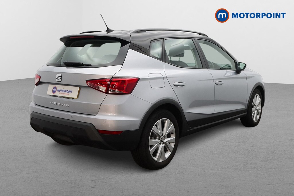 Used SEAT Arona 2021 for sale - 78026749: Photo 7