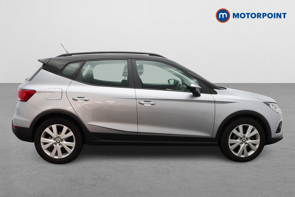 Used SEAT Arona 2021 for sale - 78026749: Photo 8
