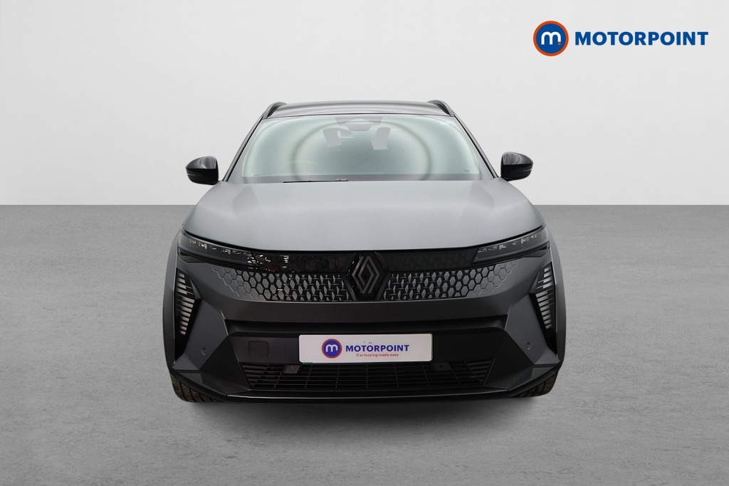 Used Renault Scenic E-Tech 2024 for sale - 77226034: Photo 2