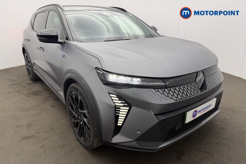 Used Renault Scenic E-Tech 2024 for sale - 77226034: Photo 28