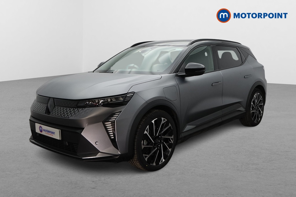 Used Renault Scenic E-Tech 2024 for sale - 77226034: Photo 3