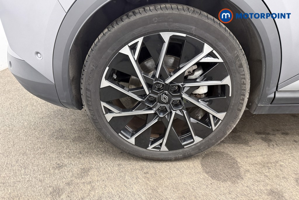 Used Renault Scenic E-Tech 2024 for sale - 77226034: Photo 32