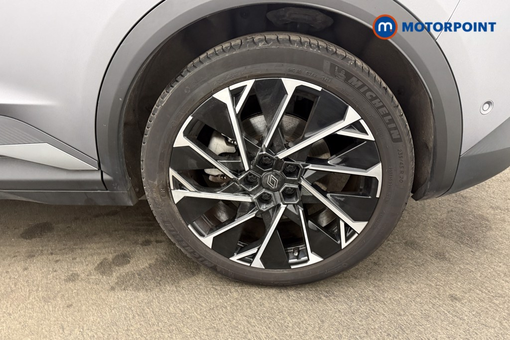 Used Renault Scenic E-Tech 2024 for sale - 77226034: Photo 33