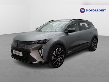 Used Renault Scenic E-Tech 2024 for sale - 77226034: Photo