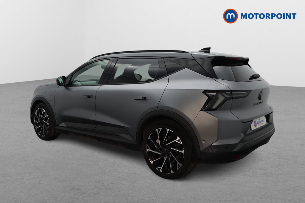 Used Renault Scenic E-Tech 2024 for sale - 77226034: Photo 5