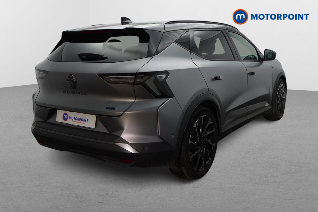 Used Renault Scenic E-Tech 2024 for sale - 77226034: Photo 7