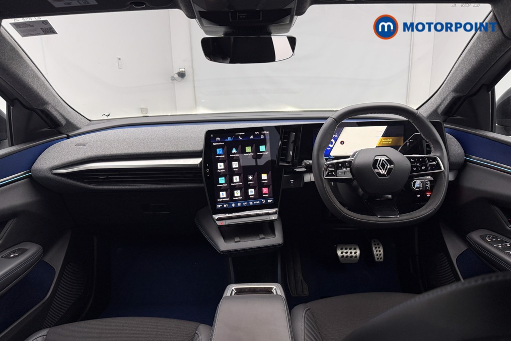 Used Renault Scenic E-Tech 2024 for sale - 77226034: Photo 9