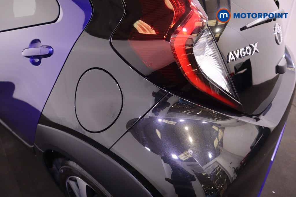 Used Toyota Aygo X 2024 for sale - 76653577: Photo 22