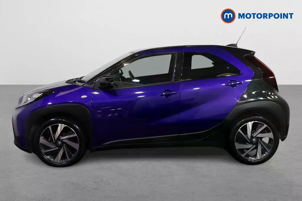 Used Toyota Aygo X 2024 for sale - 76653577: Photo 4